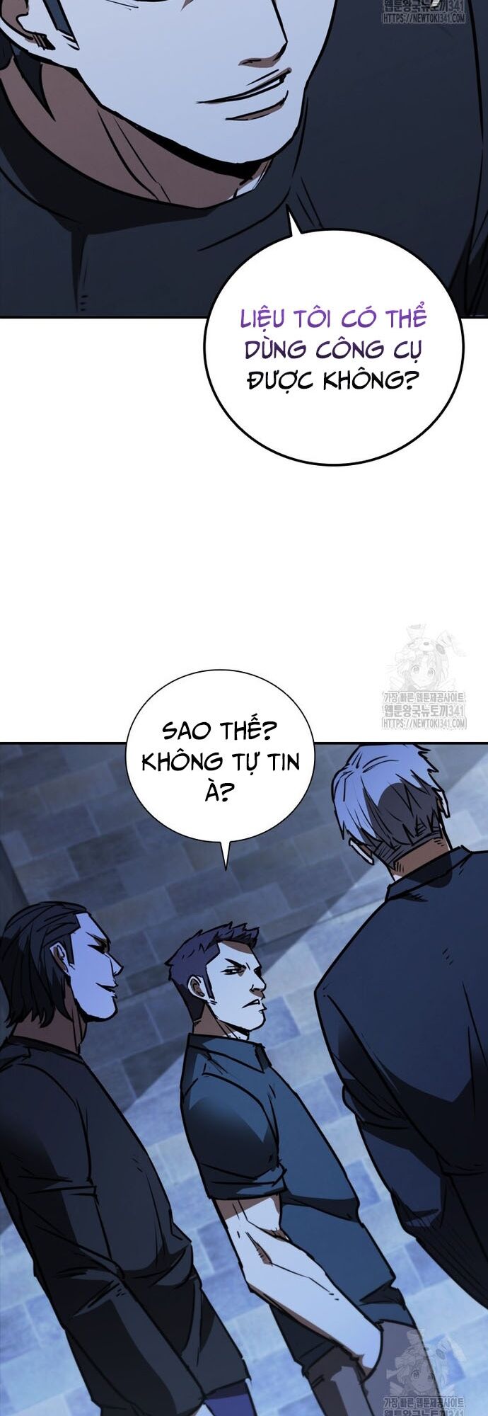 Cá Mập Wyvern Chapter 59 - 36