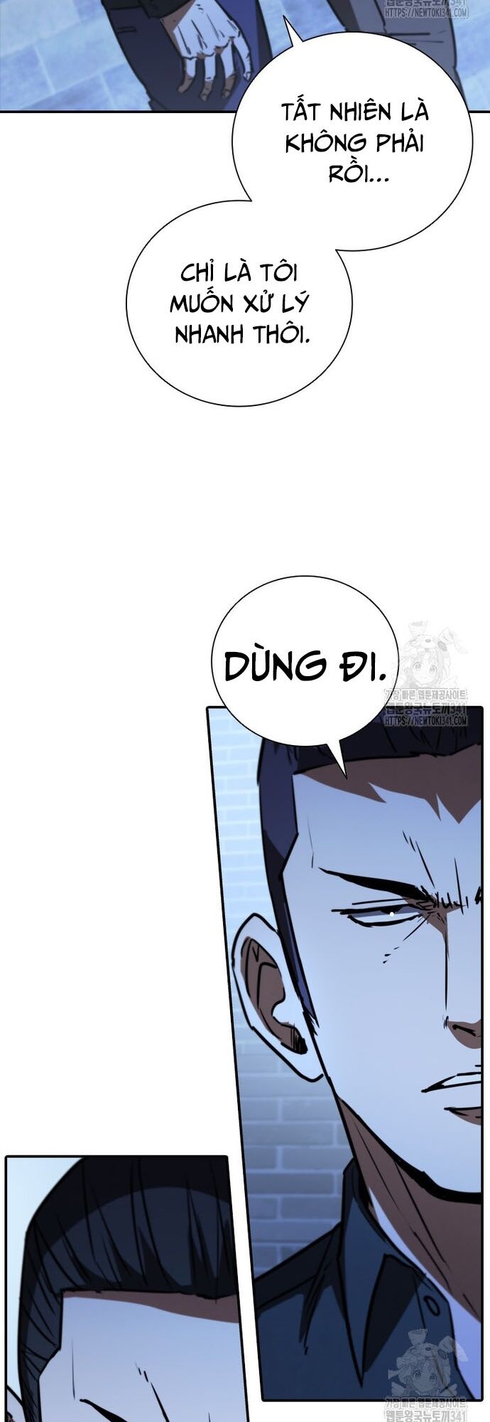 Cá Mập Wyvern Chapter 59 - 37