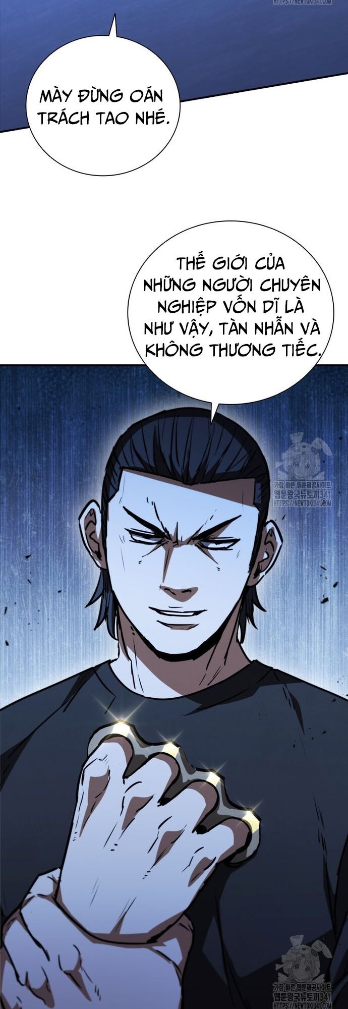 Cá Mập Wyvern Chapter 59 - 39