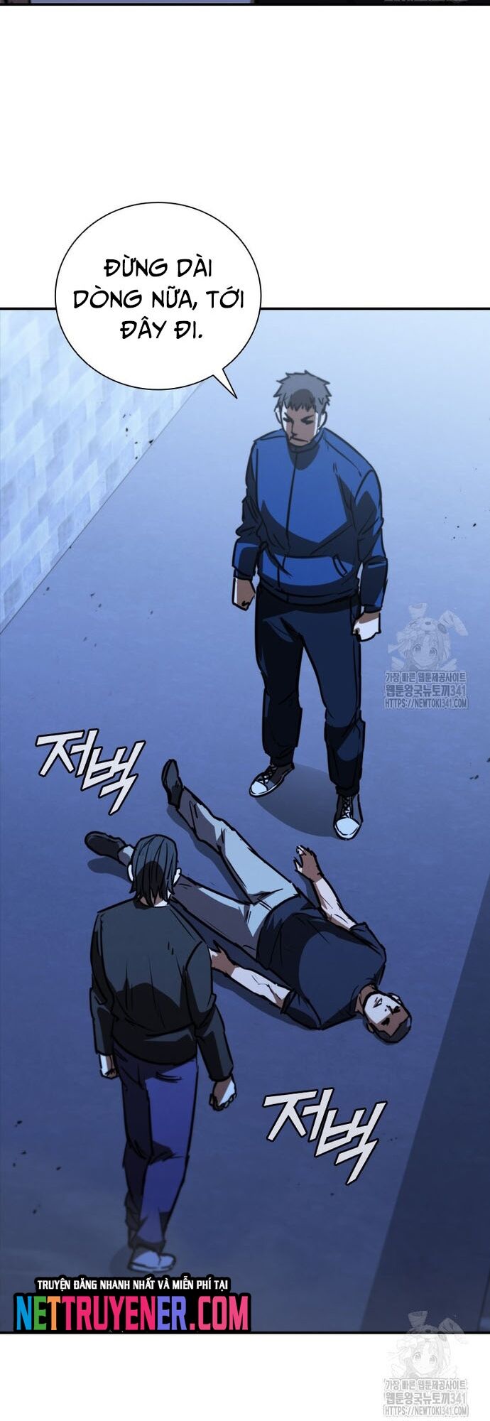 Cá Mập Wyvern Chapter 59 - 40