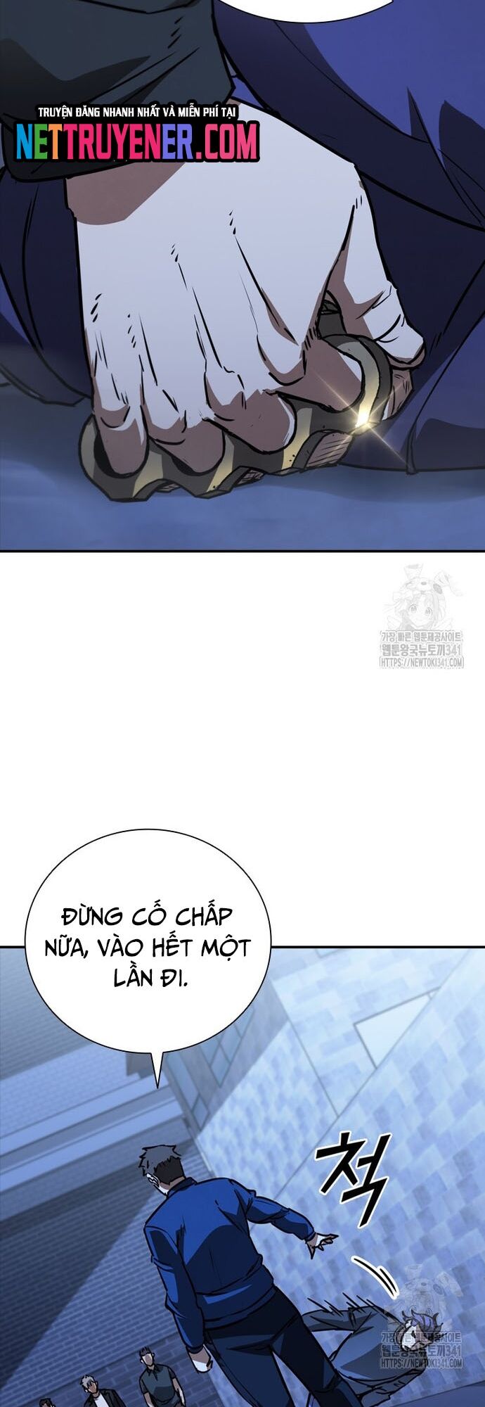 Cá Mập Wyvern Chapter 59 - 46