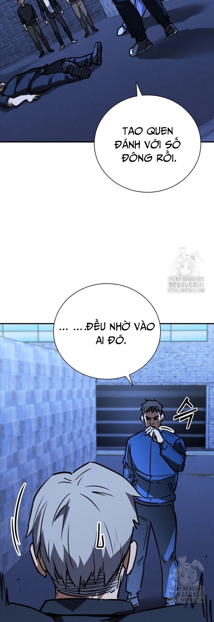 Cá Mập Wyvern Chapter 59 - 47