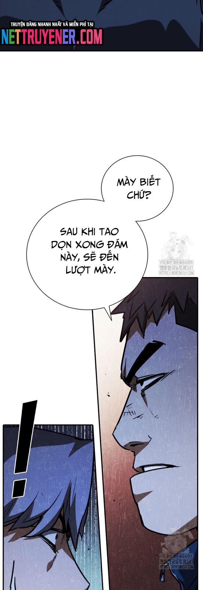 Cá Mập Wyvern Chapter 59 - 48