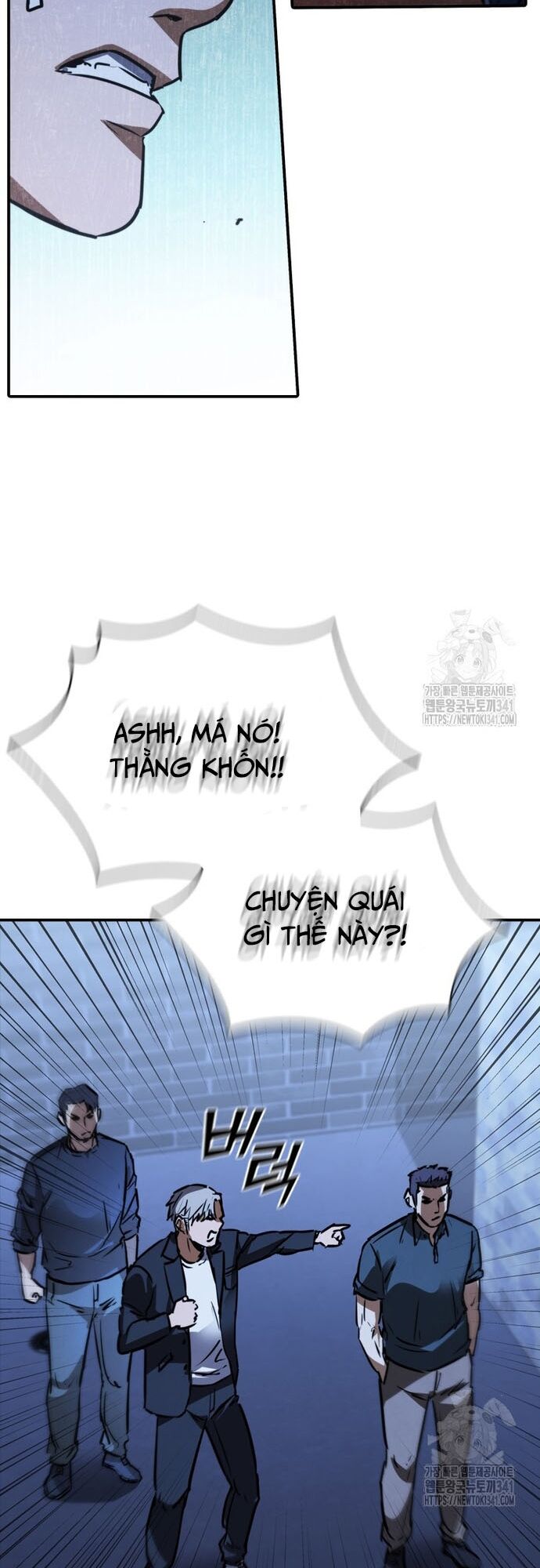 Cá Mập Wyvern Chapter 59 - 49