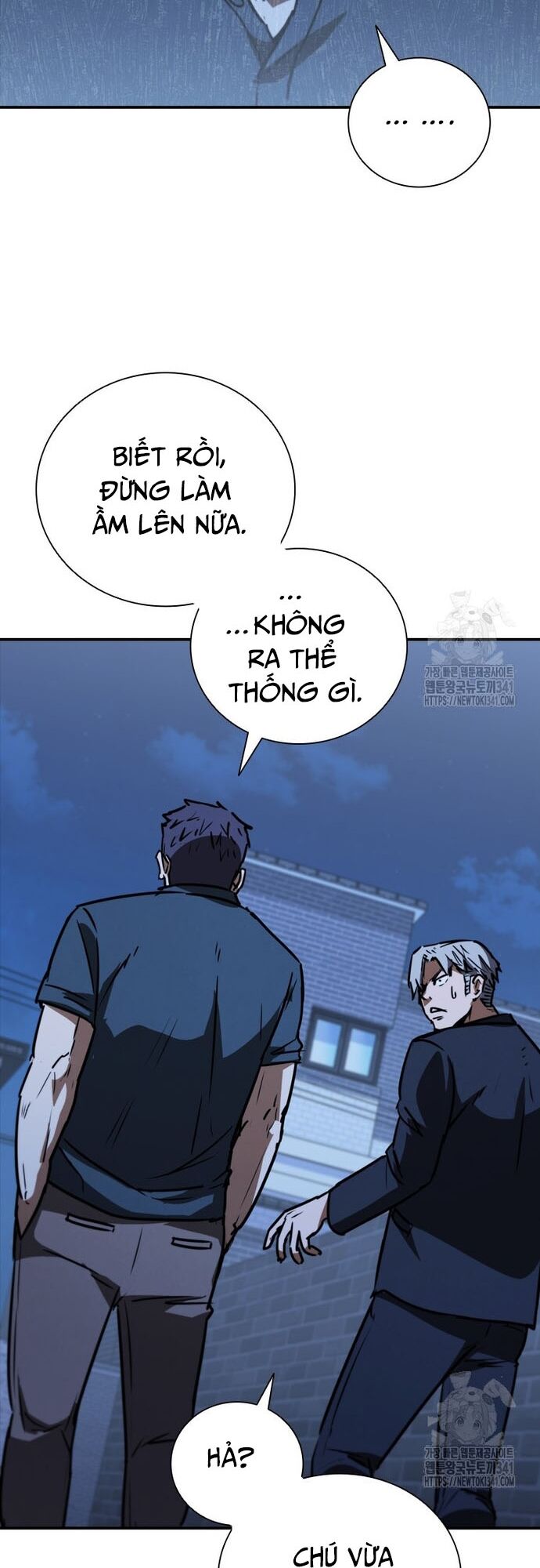 Cá Mập Wyvern Chapter 59 - 52