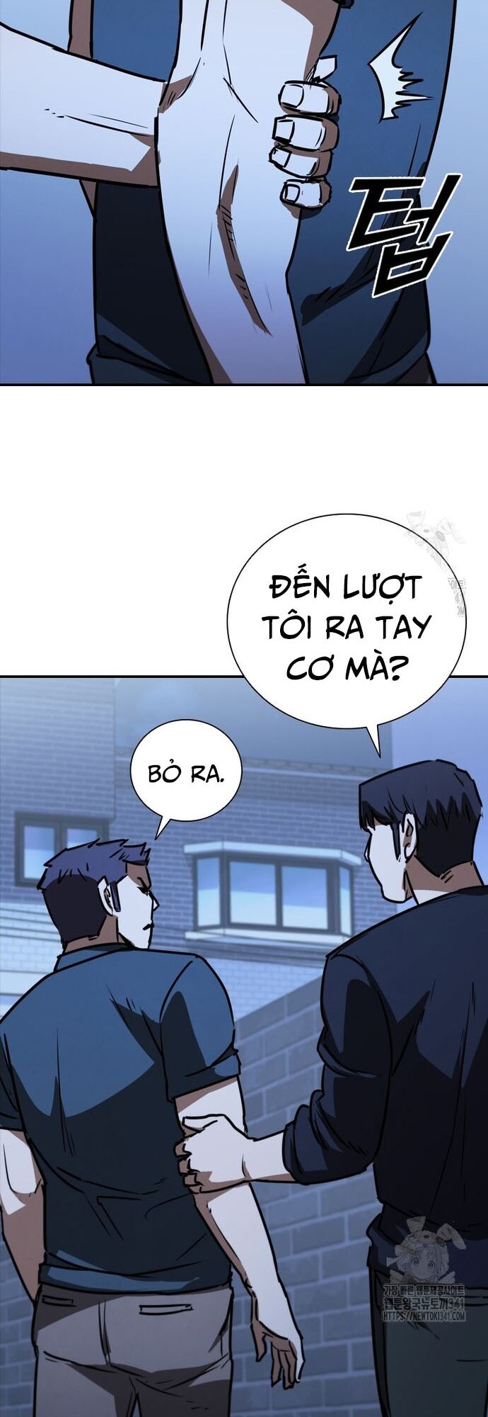 Cá Mập Wyvern Chapter 59 - 56