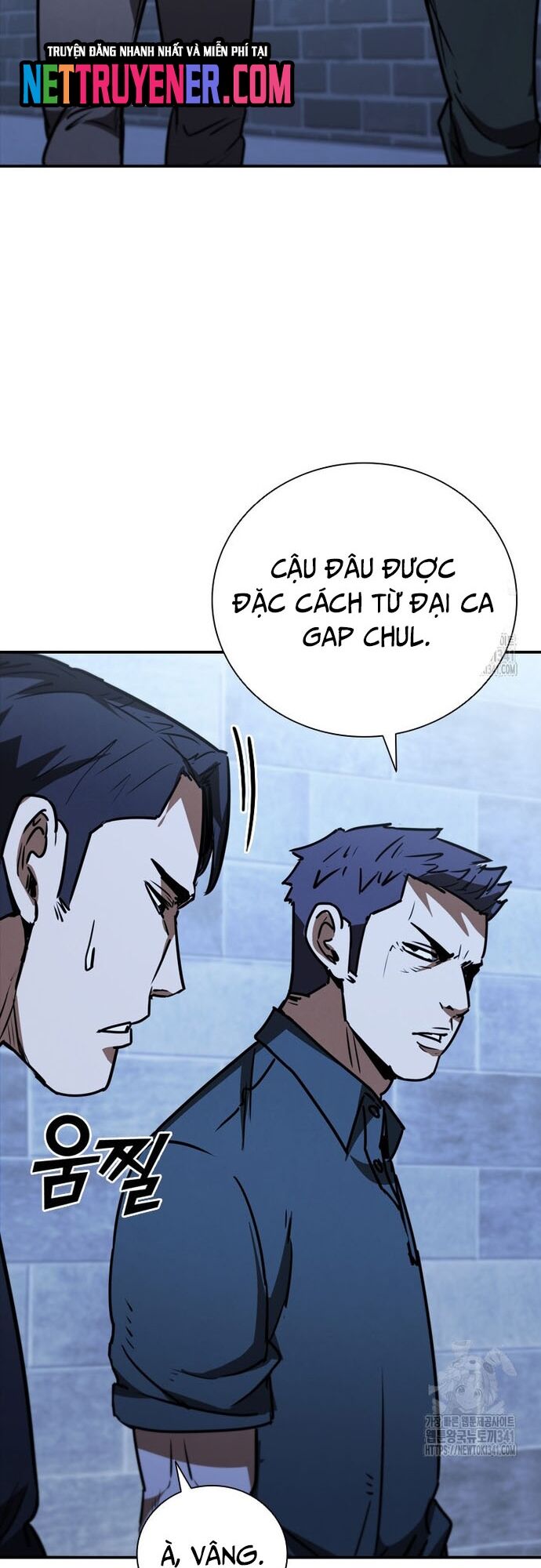 Cá Mập Wyvern Chapter 59 - 57