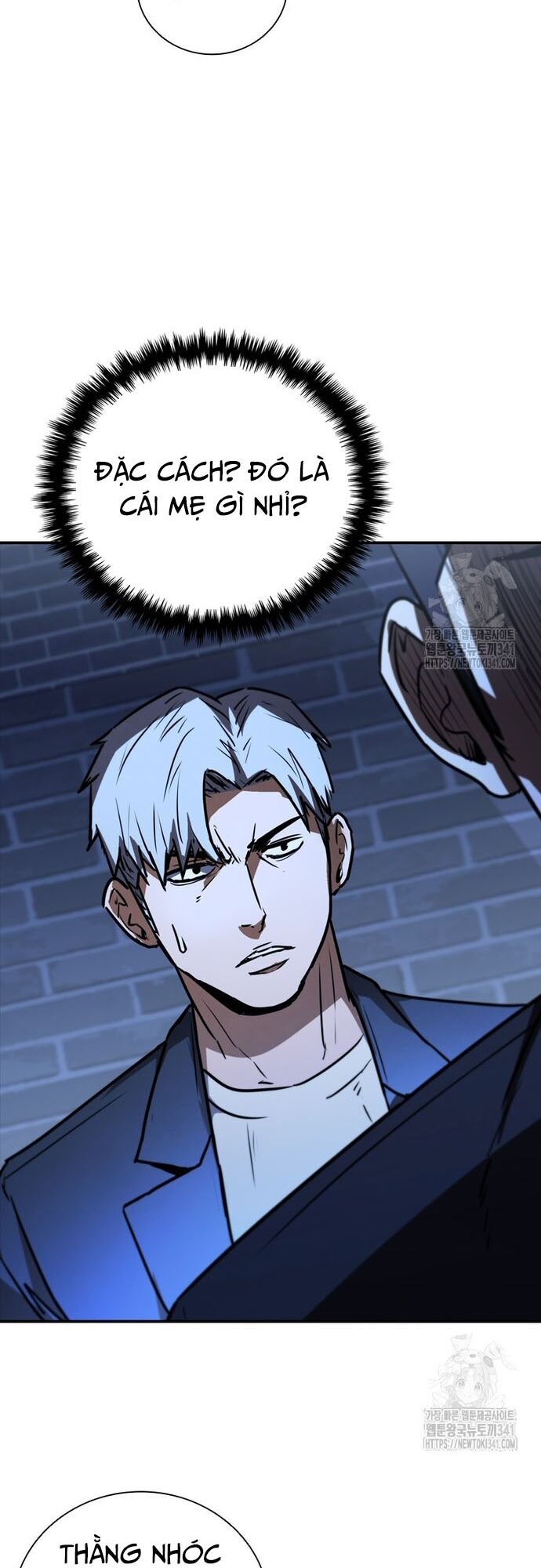 Cá Mập Wyvern Chapter 59 - 58