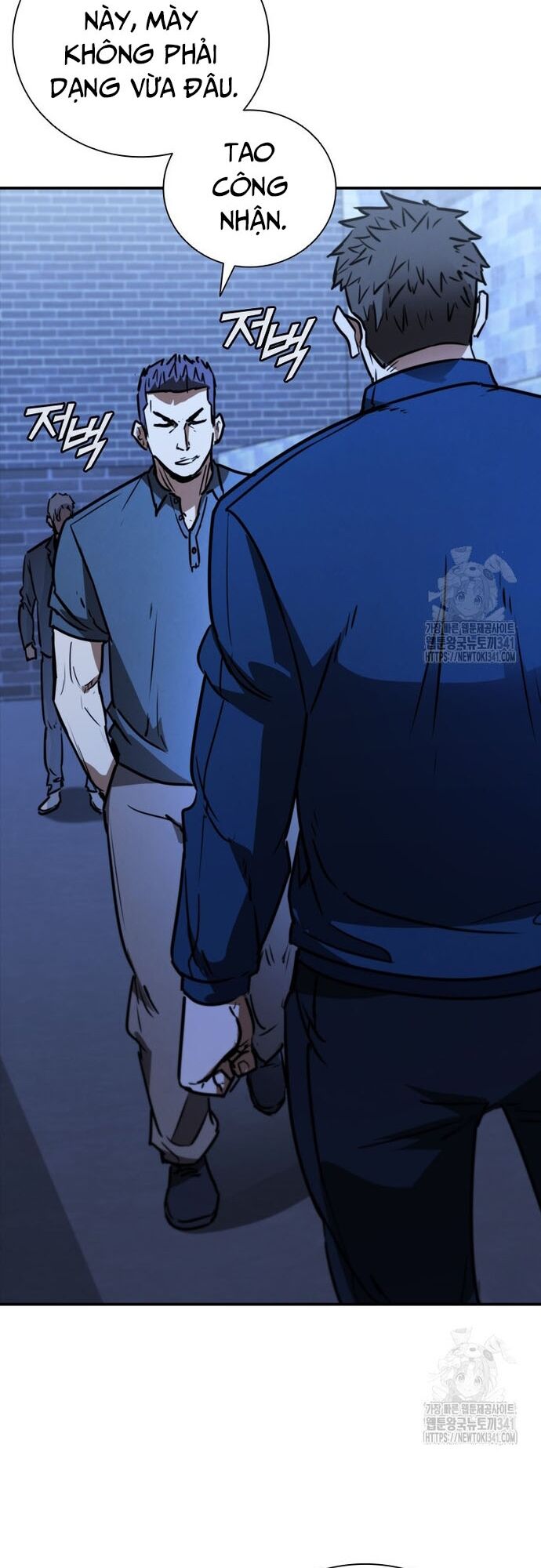 Cá Mập Wyvern Chapter 59 - 59