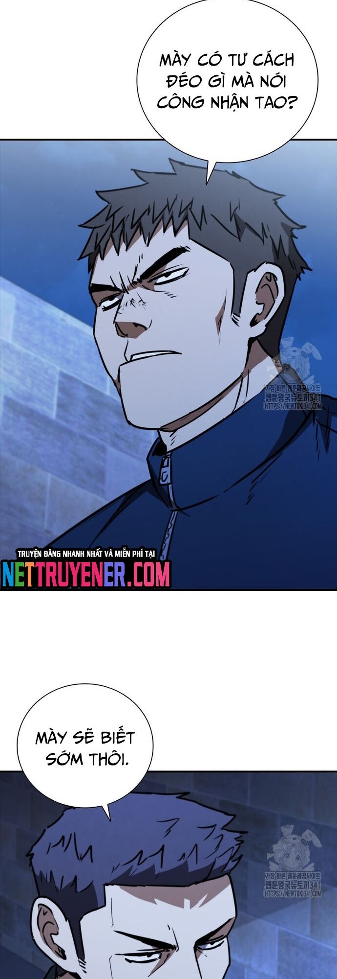 Cá Mập Wyvern Chapter 59 - 60