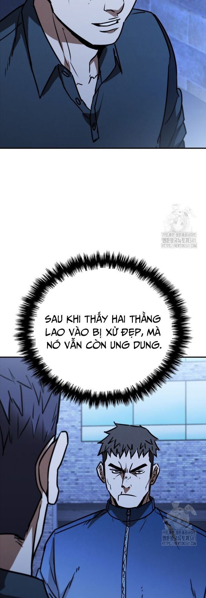 Cá Mập Wyvern Chapter 59 - 61