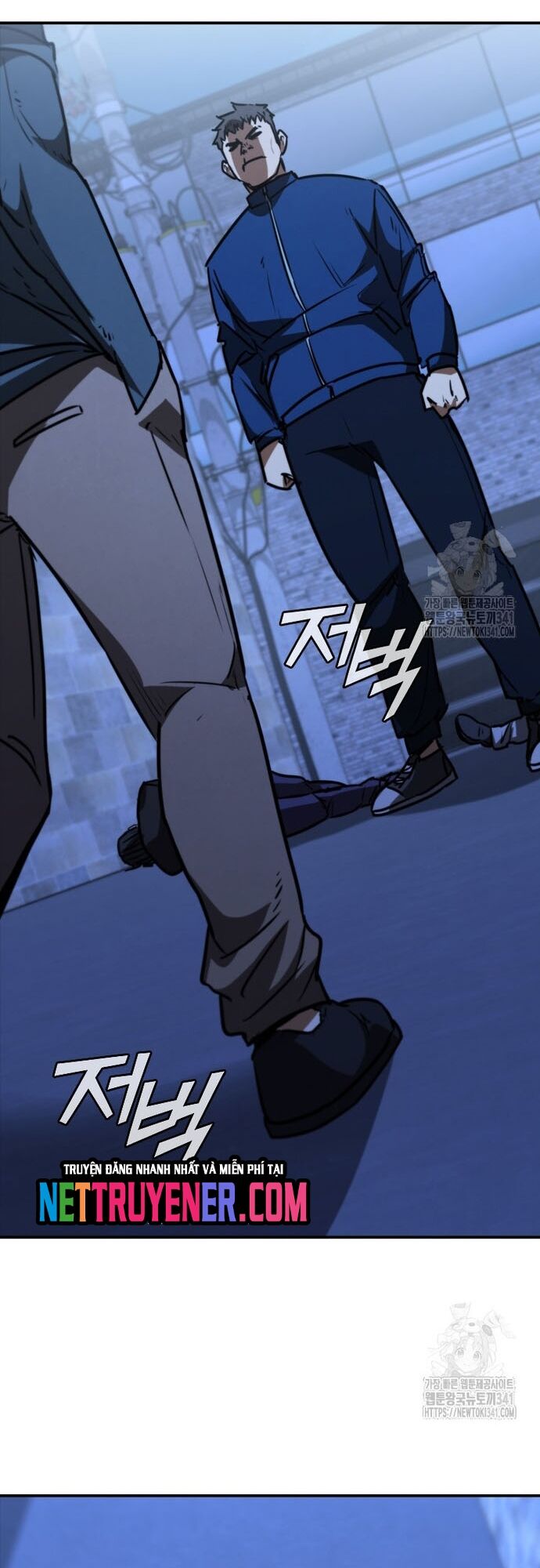 Cá Mập Wyvern Chapter 59 - 63