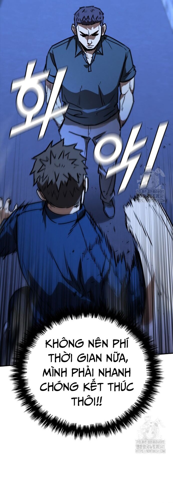 Cá Mập Wyvern Chapter 59 - 64