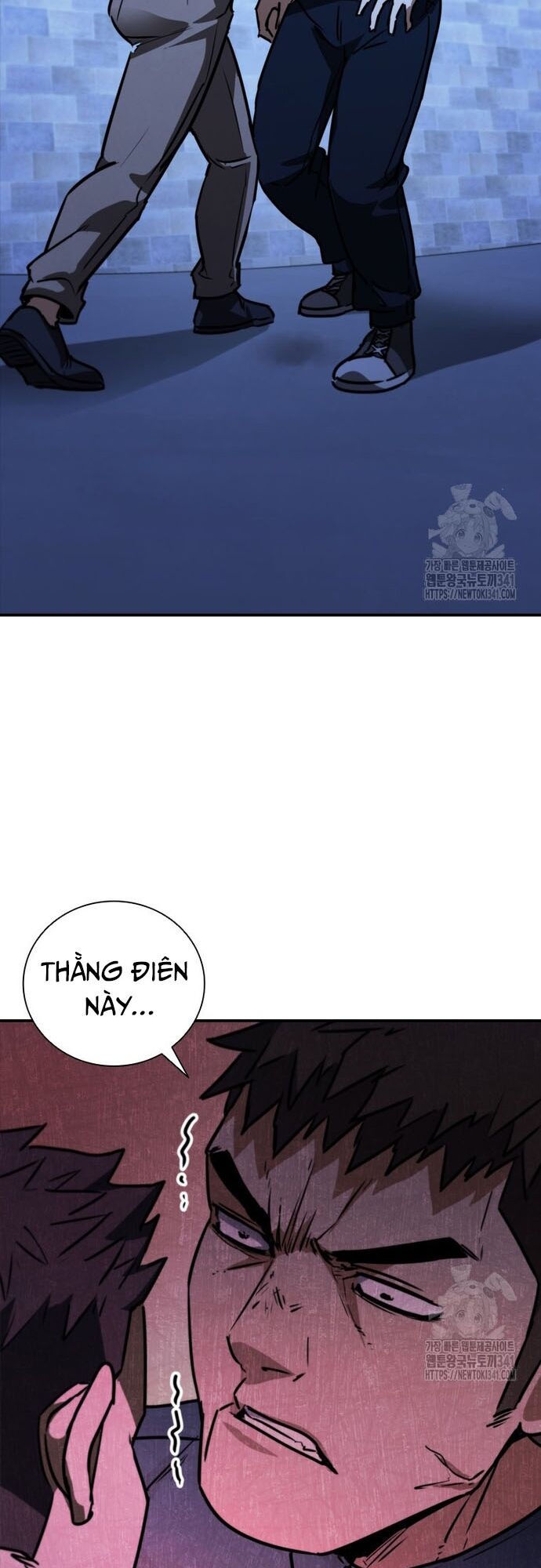 Cá Mập Wyvern Chapter 59 - 69