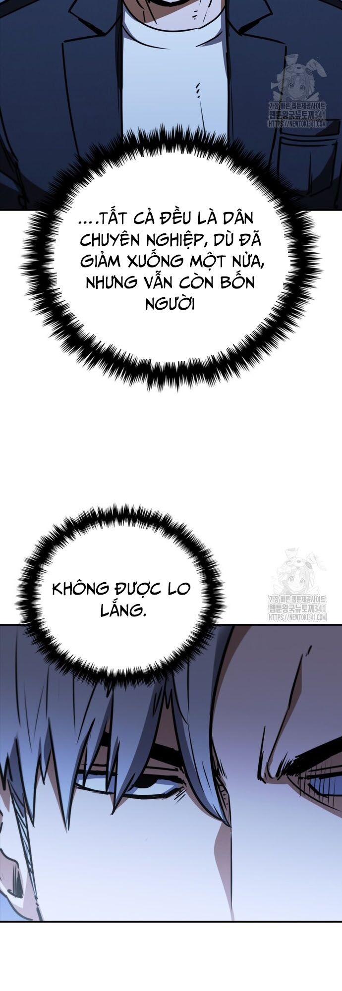 Cá Mập Wyvern Chapter 59 - 8