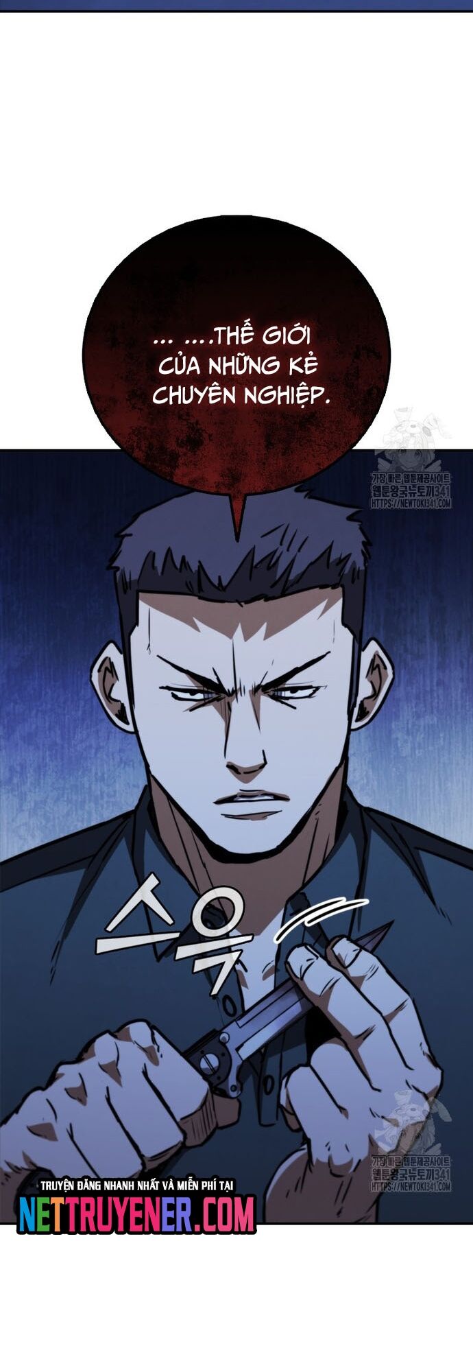 Cá Mập Wyvern Chapter 59 - 72