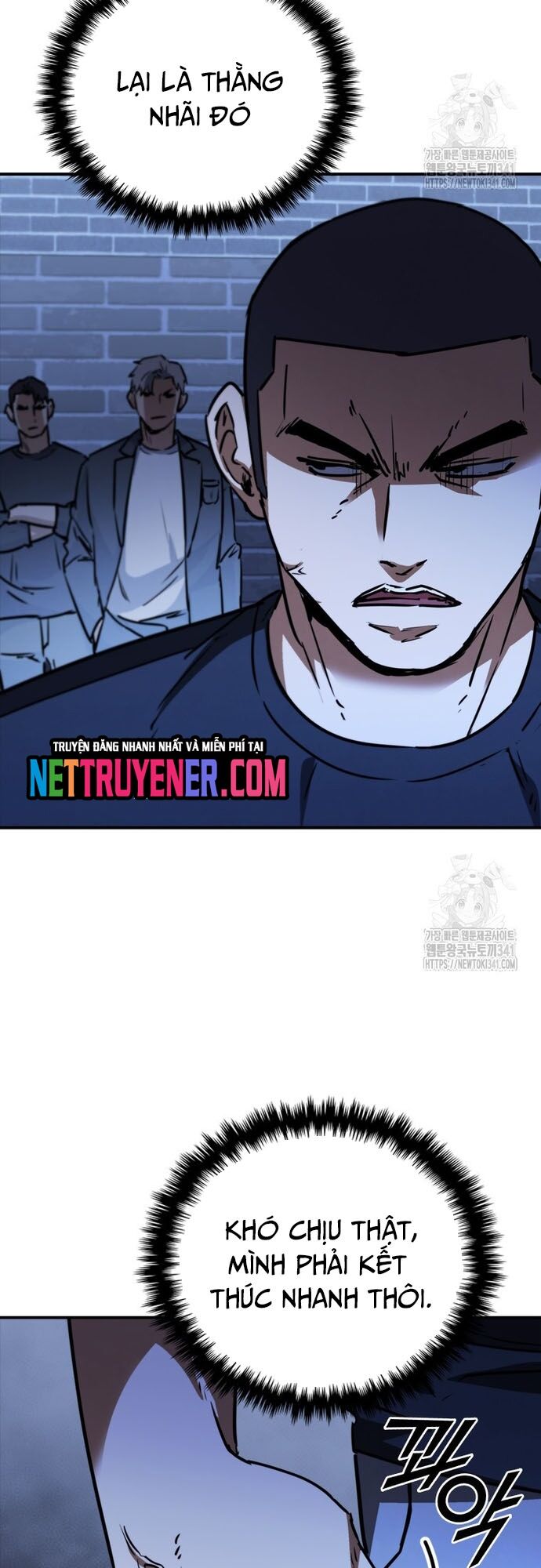 Cá Mập Wyvern Chapter 59 - 10