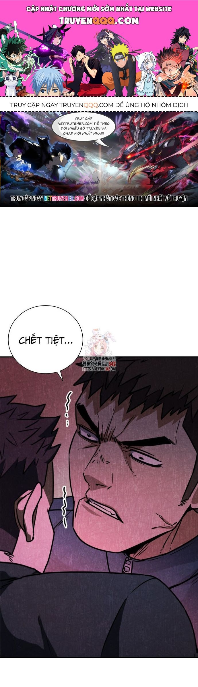 Cá Mập Wyvern Chapter 60 - 1