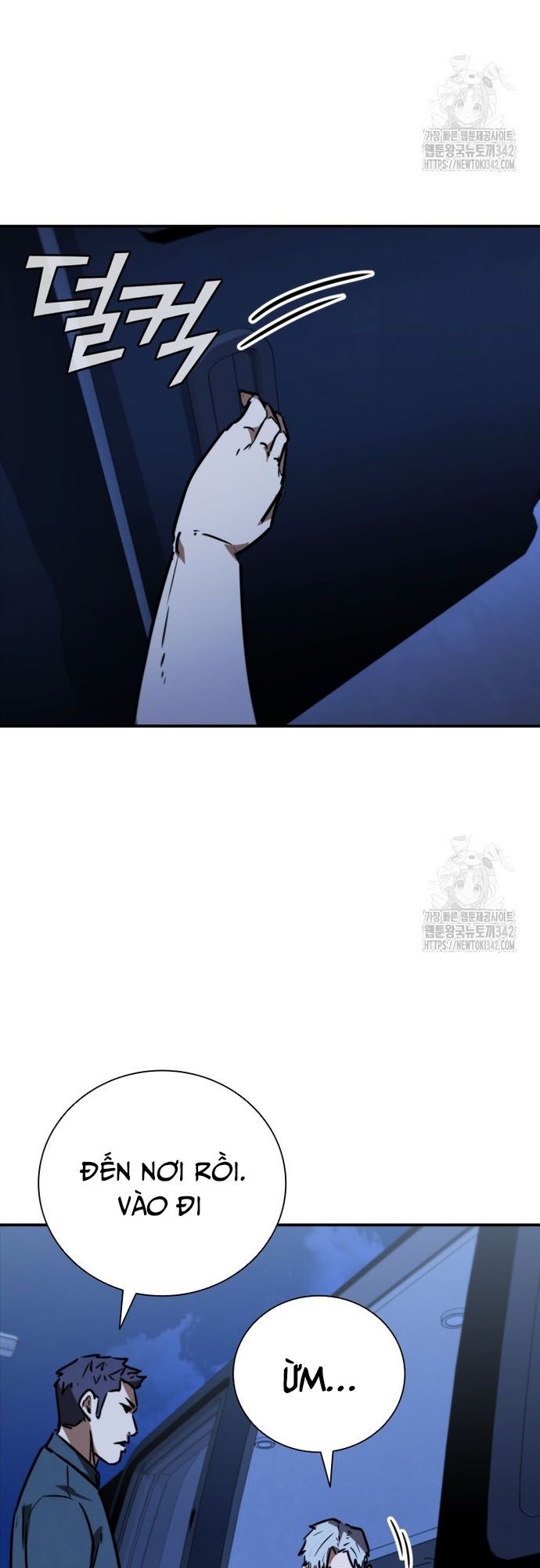Cá Mập Wyvern Chapter 60 - 13