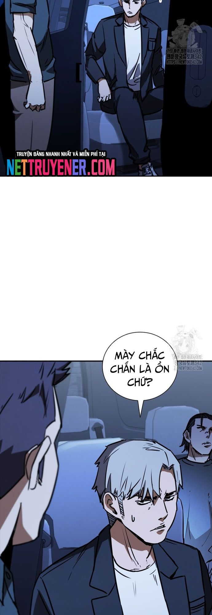 Cá Mập Wyvern Chapter 60 - 14