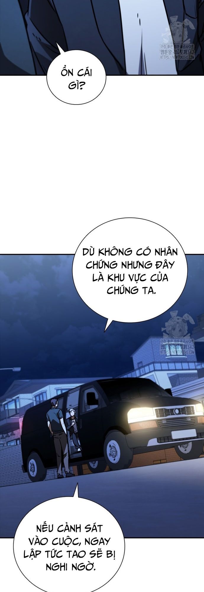 Cá Mập Wyvern Chapter 60 - 15