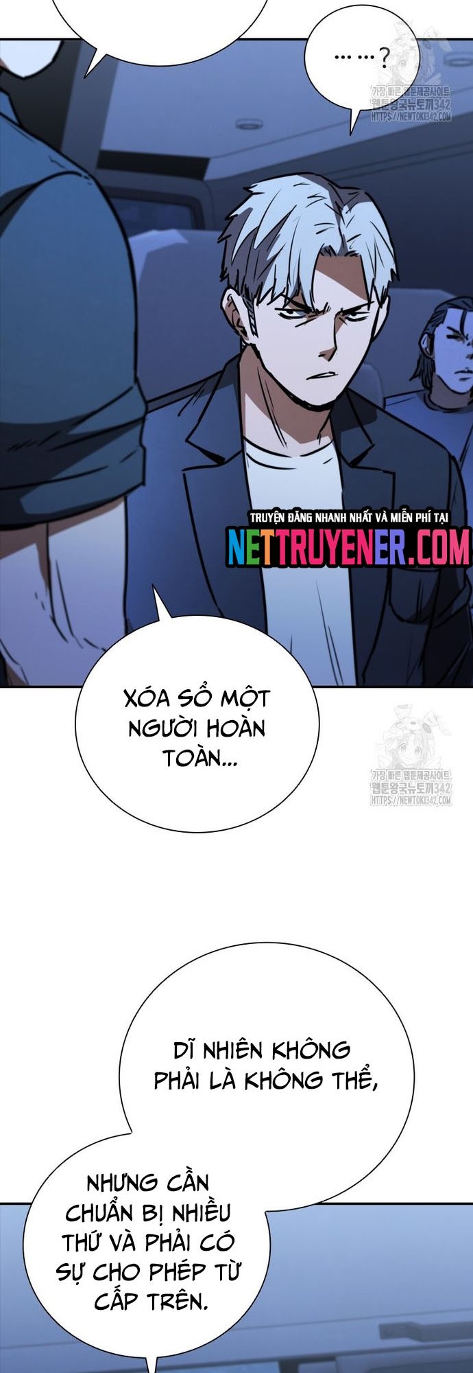 Cá Mập Wyvern Chapter 60 - 18