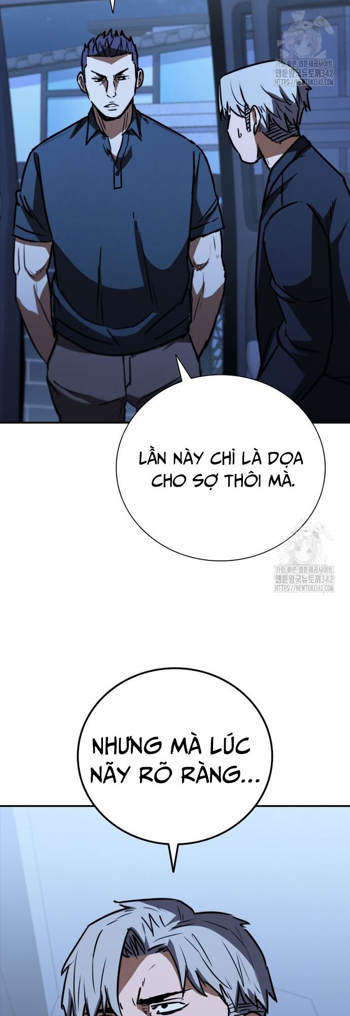 Cá Mập Wyvern Chapter 60 - 19