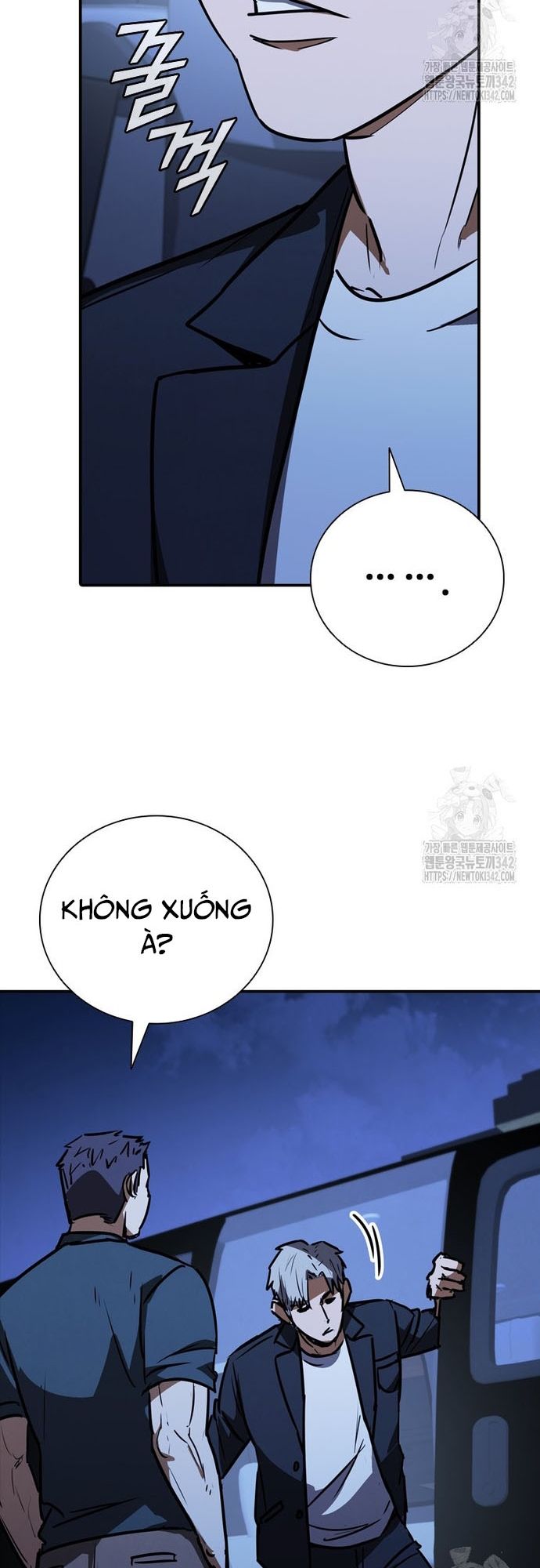 Cá Mập Wyvern Chapter 60 - 24