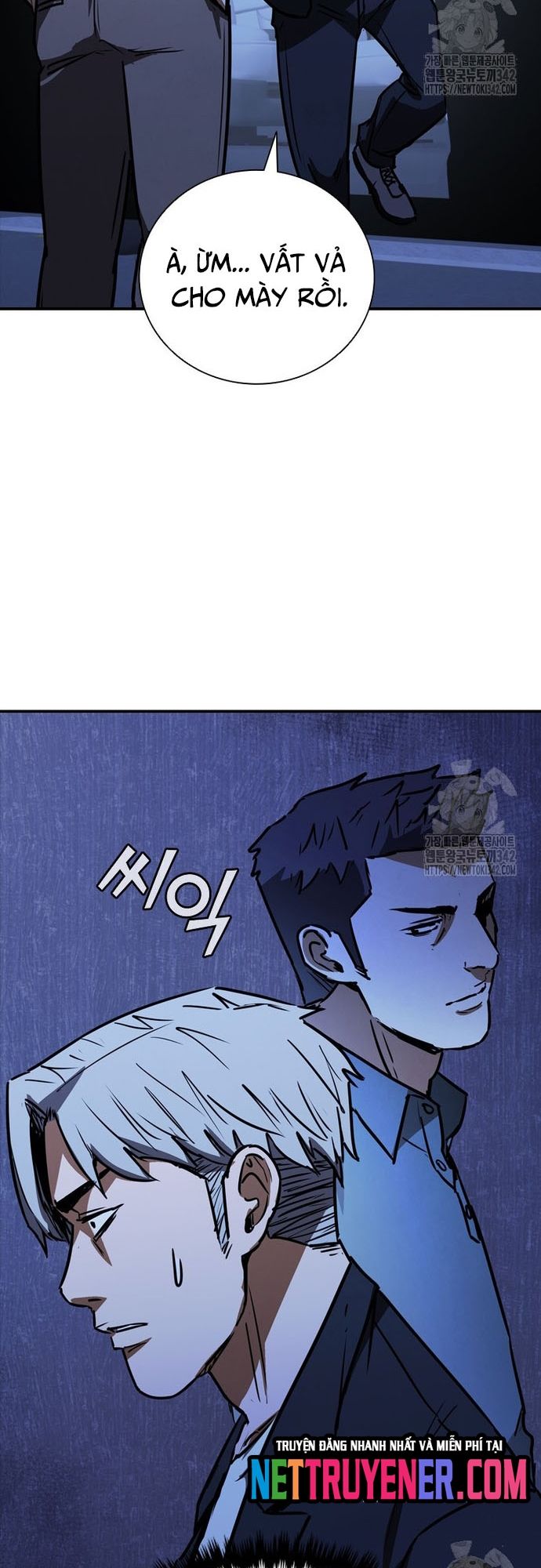 Cá Mập Wyvern Chapter 60 - 25