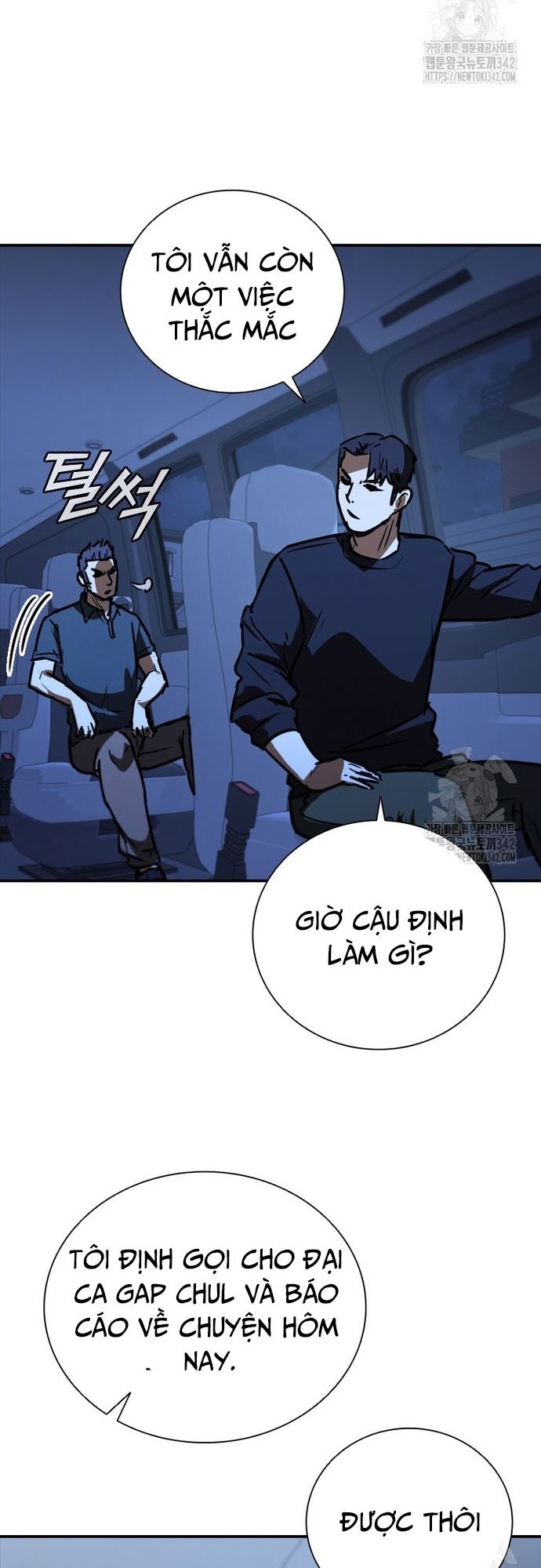 Cá Mập Wyvern Chapter 60 - 27