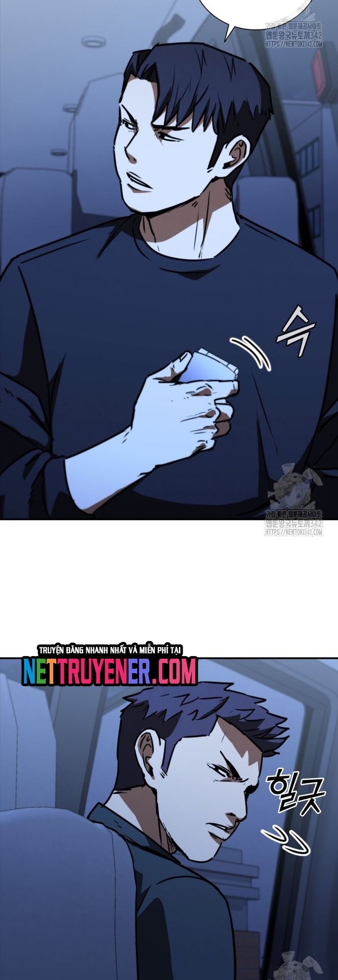 Cá Mập Wyvern Chapter 60 - 28