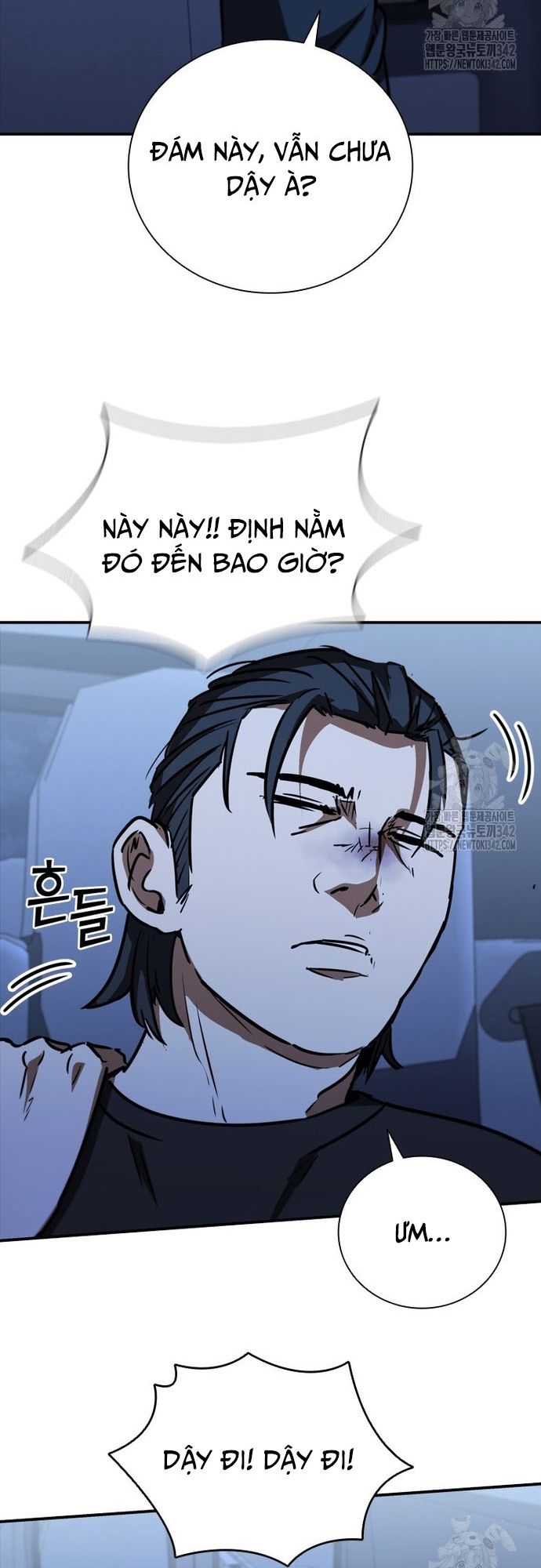 Cá Mập Wyvern Chapter 60 - 29