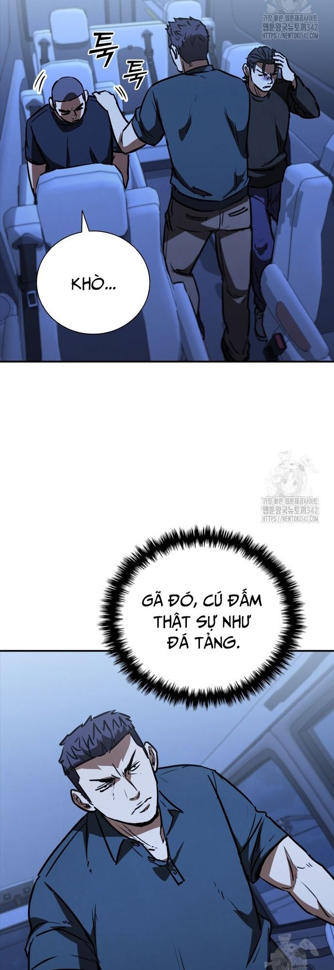 Cá Mập Wyvern Chapter 60 - 30