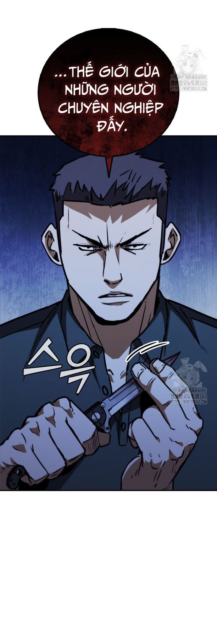 Cá Mập Wyvern Chapter 60 - 4