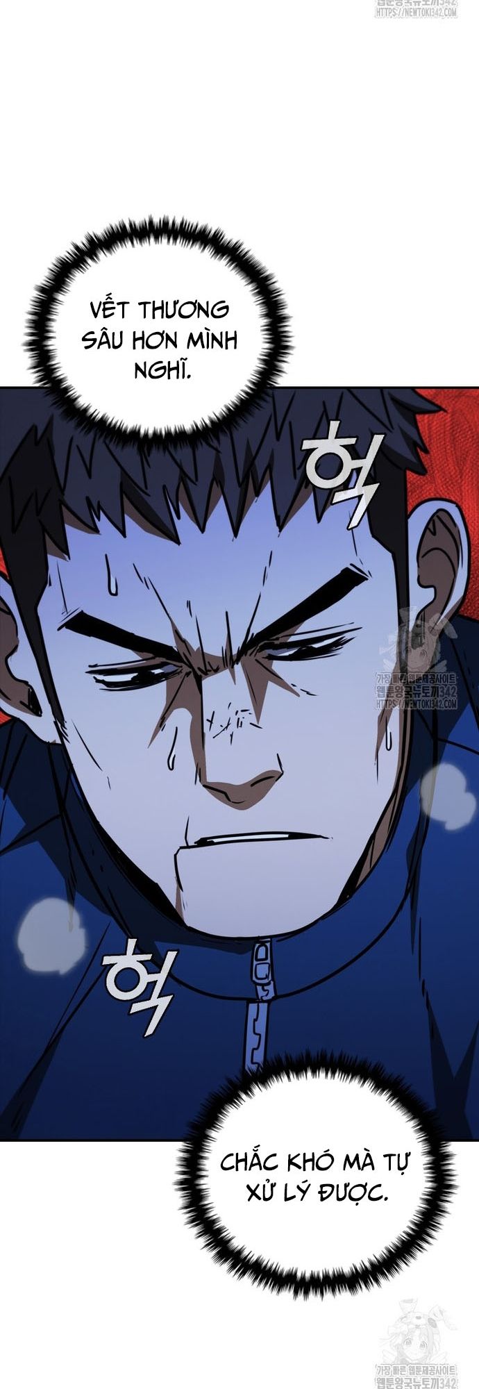 Cá Mập Wyvern Chapter 60 - 37
