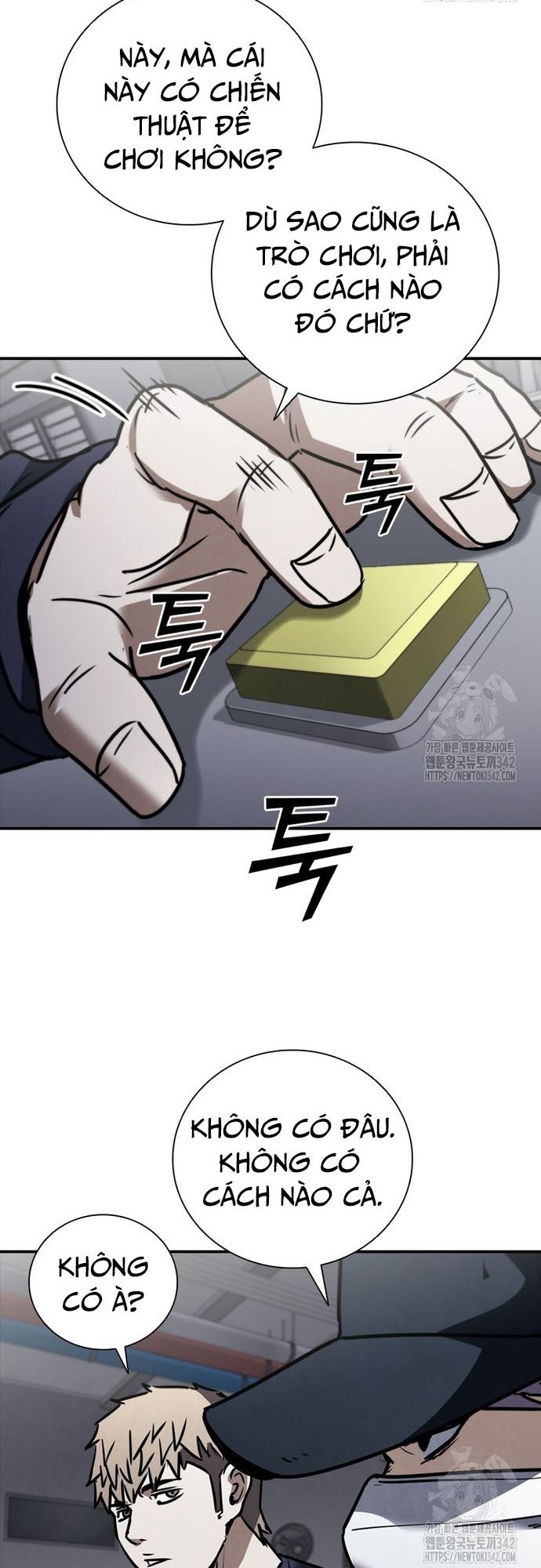 Cá Mập Wyvern Chapter 60 - 40