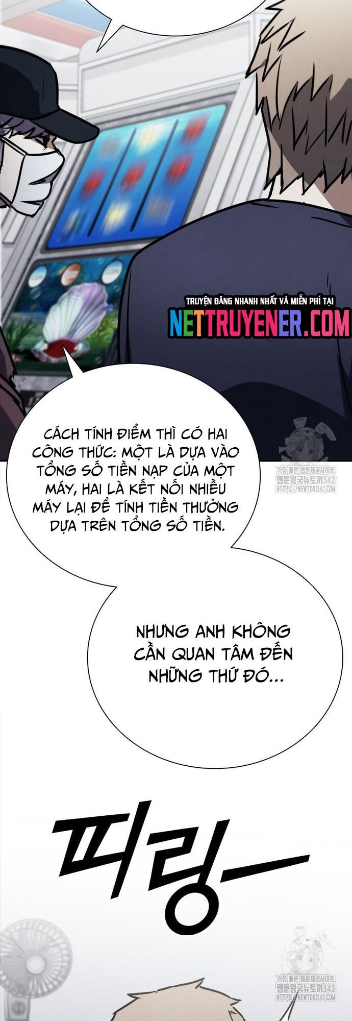 Cá Mập Wyvern Chapter 60 - 44