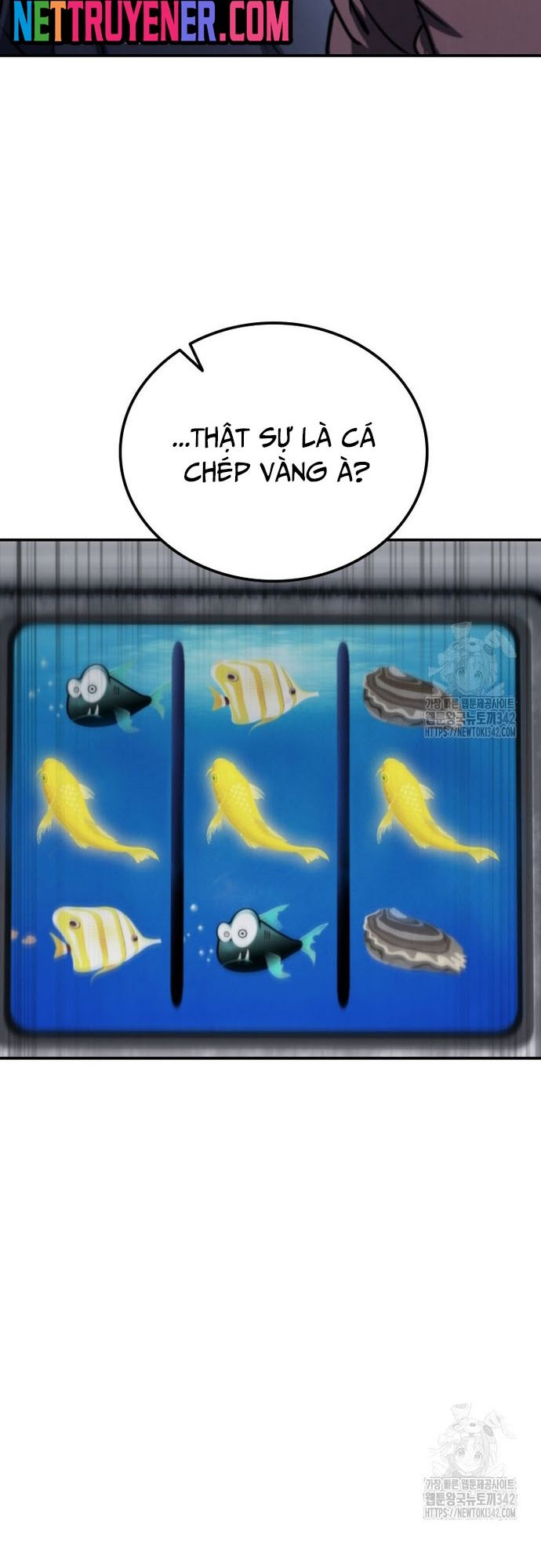 Cá Mập Wyvern Chapter 60 - 47