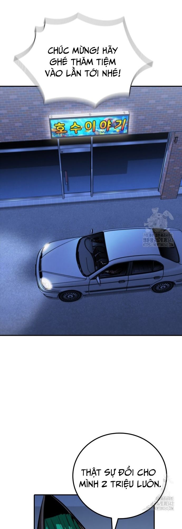 Cá Mập Wyvern Chapter 60 - 48