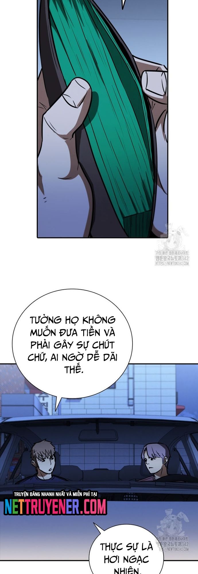 Cá Mập Wyvern Chapter 60 - 49