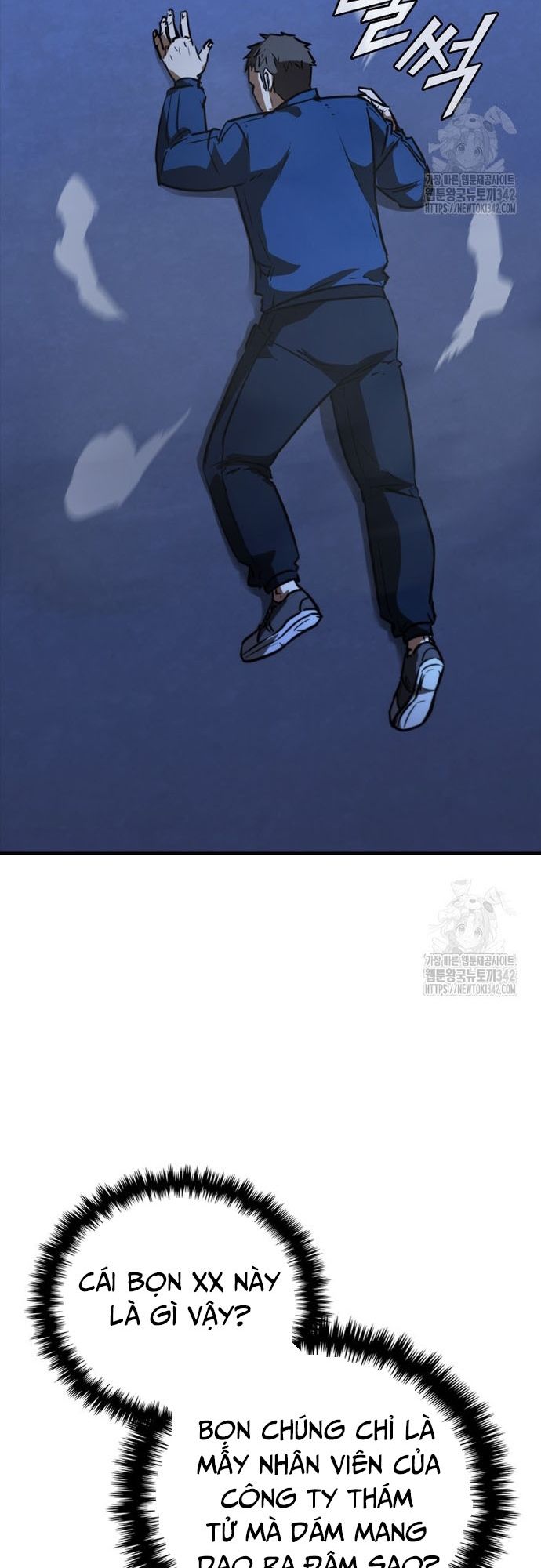 Cá Mập Wyvern Chapter 60 - 6