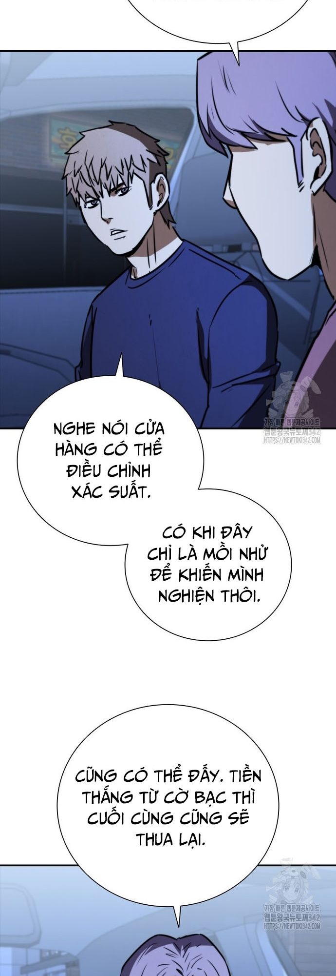 Cá Mập Wyvern Chapter 60 - 51