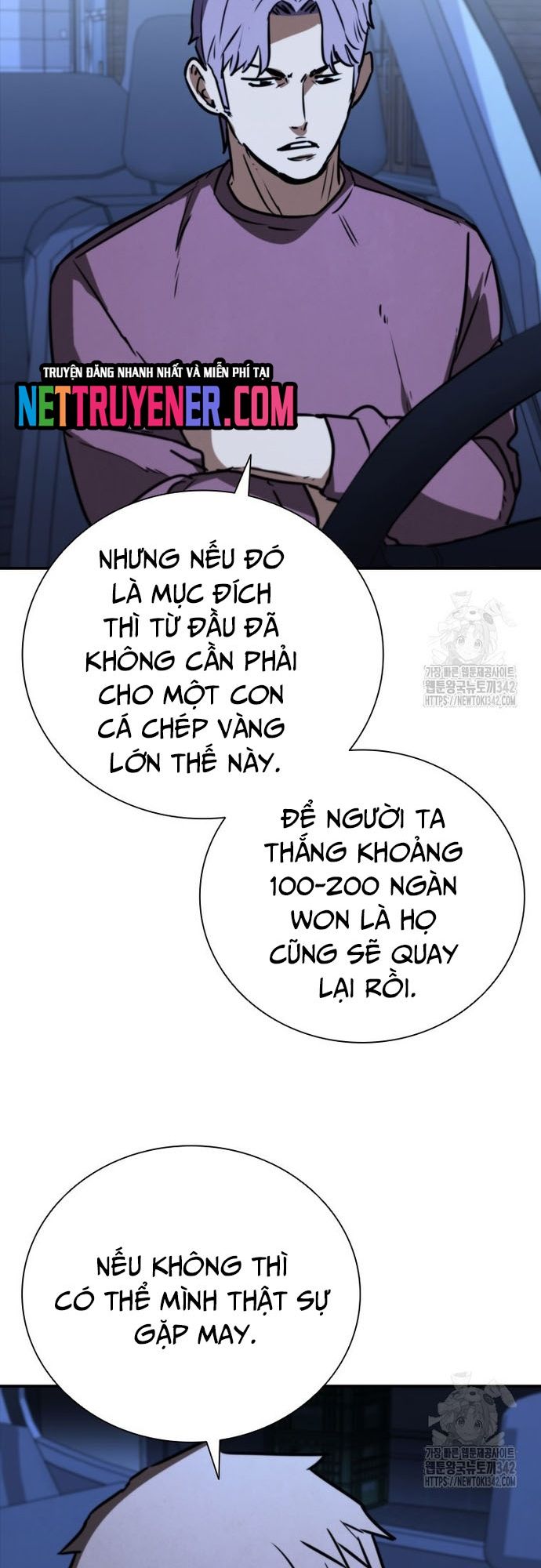 Cá Mập Wyvern Chapter 60 - 52