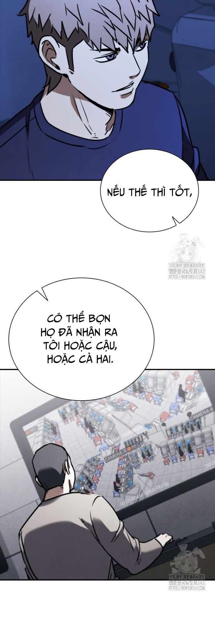 Cá Mập Wyvern Chapter 60 - 53