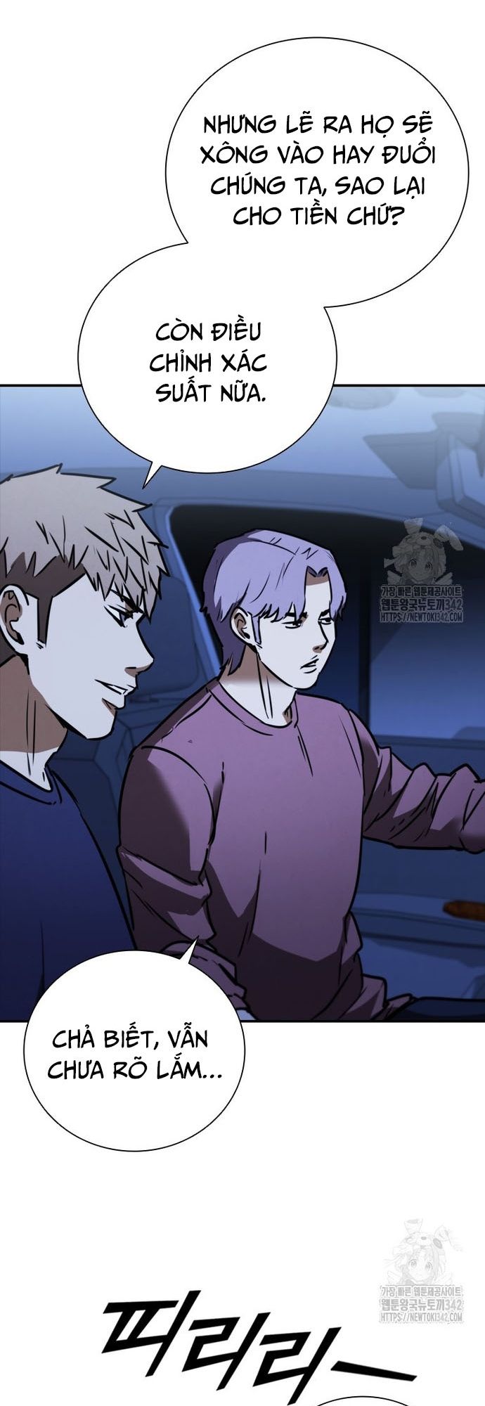 Cá Mập Wyvern Chapter 60 - 54