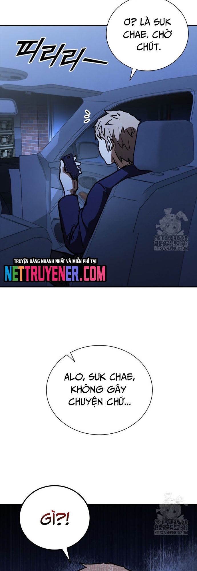 Cá Mập Wyvern Chapter 60 - 55