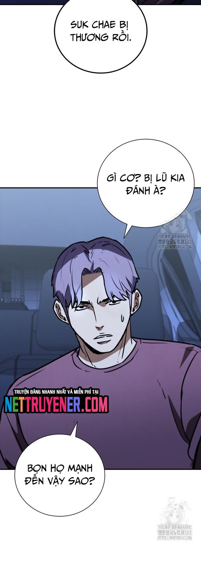Cá Mập Wyvern Chapter 60 - 58