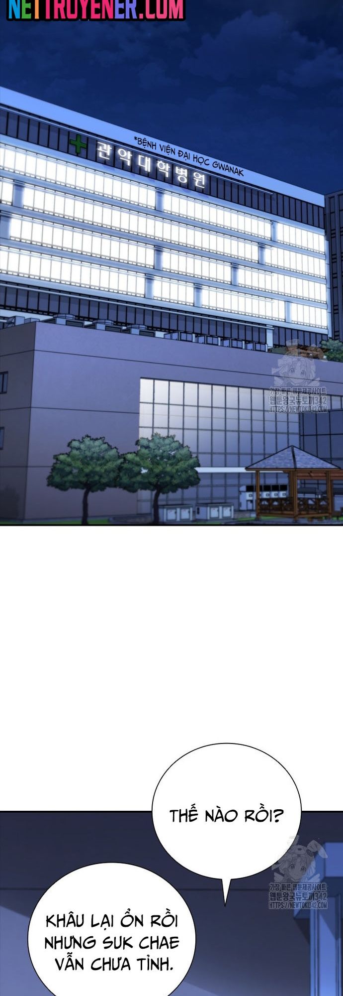 Cá Mập Wyvern Chapter 60 - 61