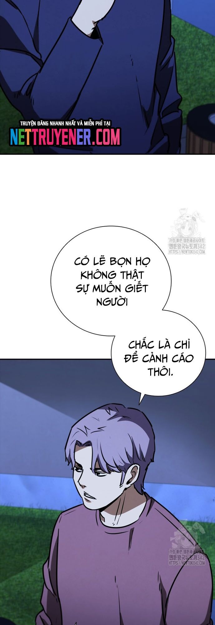 Cá Mập Wyvern Chapter 60 - 63