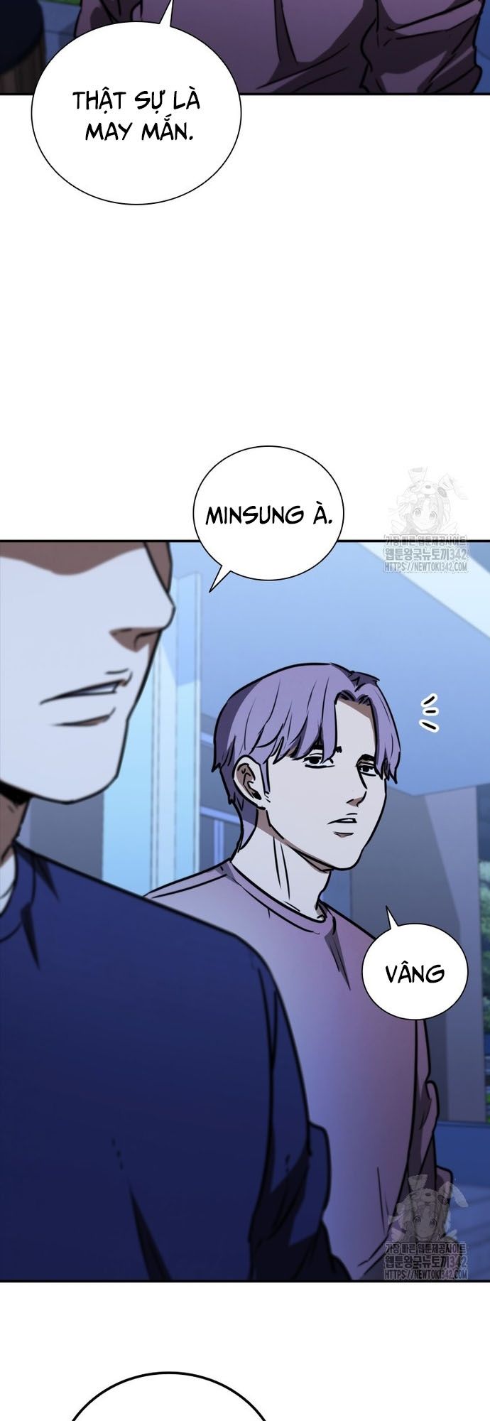 Cá Mập Wyvern Chapter 60 - 64